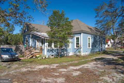 A home in Valdosta