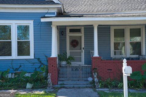 A home in Valdosta