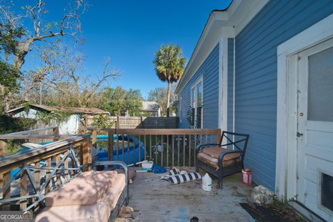 A home in Valdosta