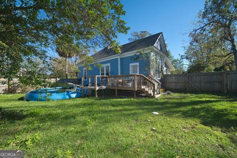 A home in Valdosta