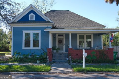 A home in Valdosta