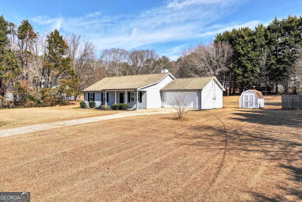 Photo of 486 Glen Terrace Road, Auburn, GA 30011 (MLS # 10690704)