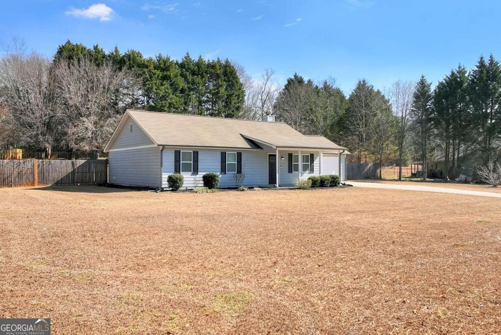 Photo of 486 Glen Terrace Road, Auburn, GA 30011 (MLS # 10690704)