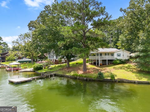 Photo of 224 Roberts Point Road, Jackson, GA 30233 (MLS # 10813465)