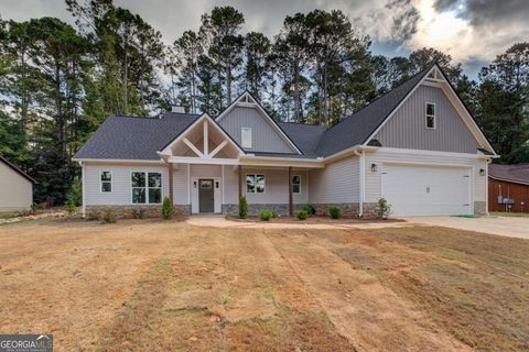 Photo of 124 Flamingo Drive, Monticello, GA 31064 (MLS # 10663386)