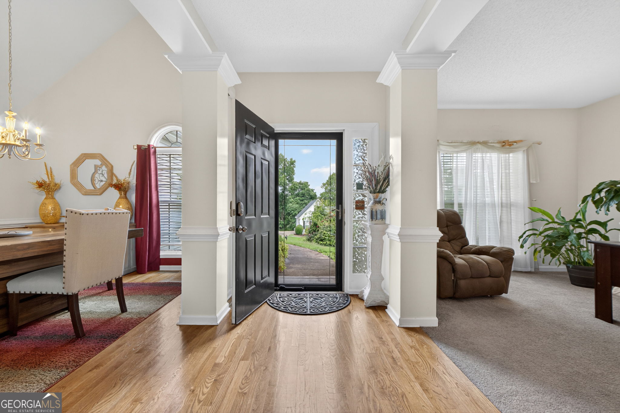 51 Brampton WAY