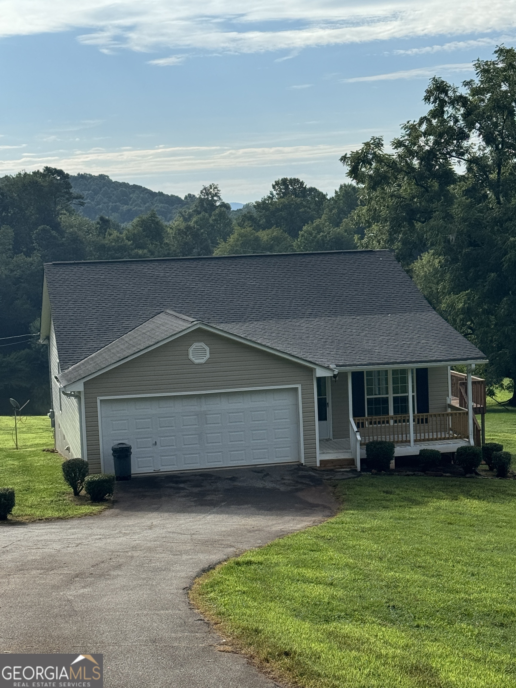 342 Leonard Pruitt RD