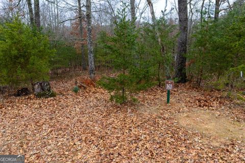 161 Headwaters CT LOT 161 Cleveland GA 30528