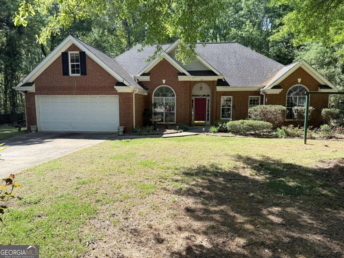 170 Gibson Way
