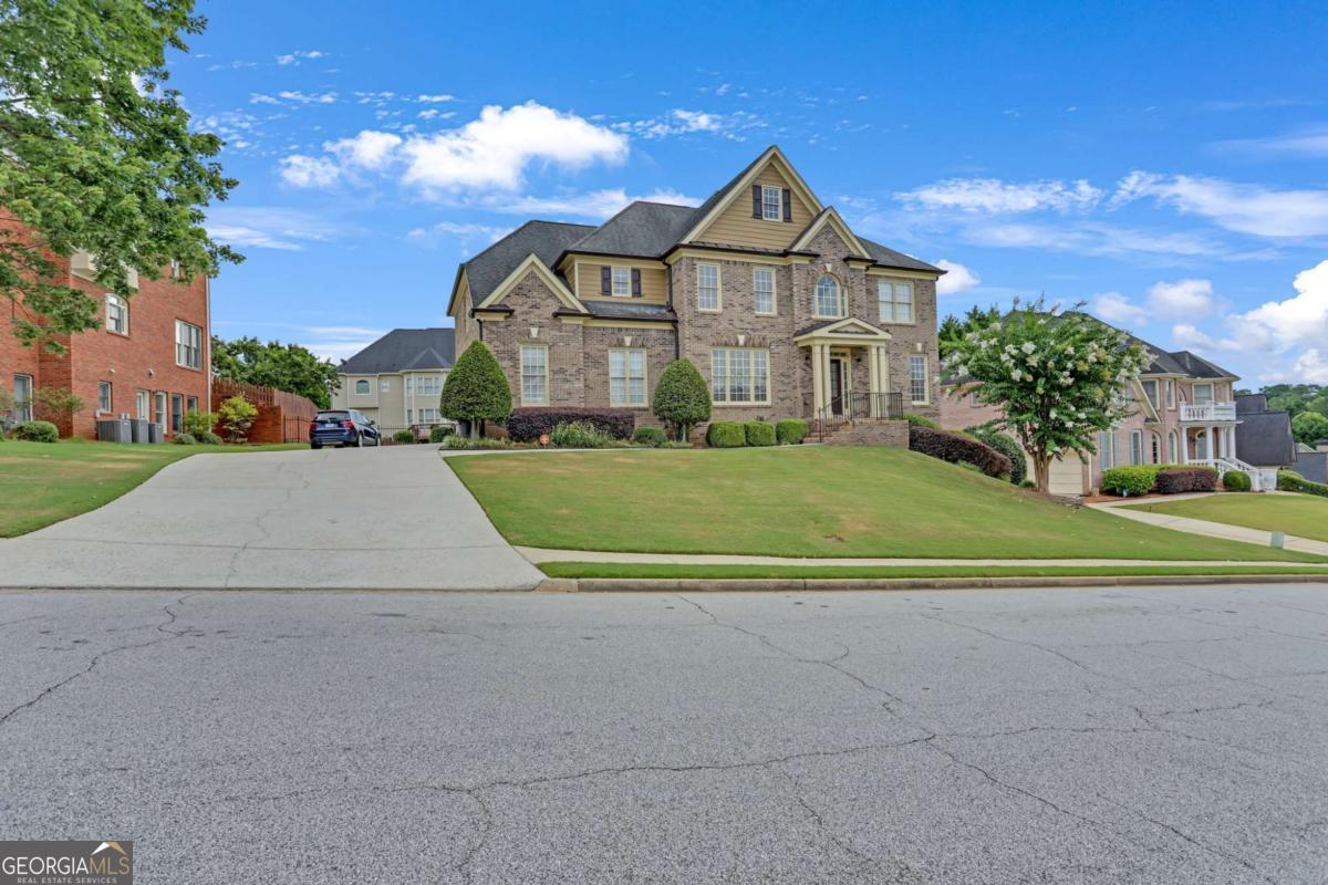 1205 Water Shine WAY