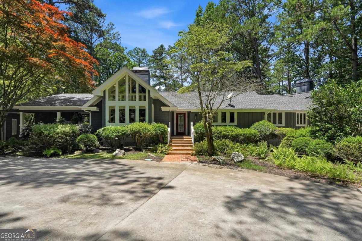 6504 Yacht Club RD