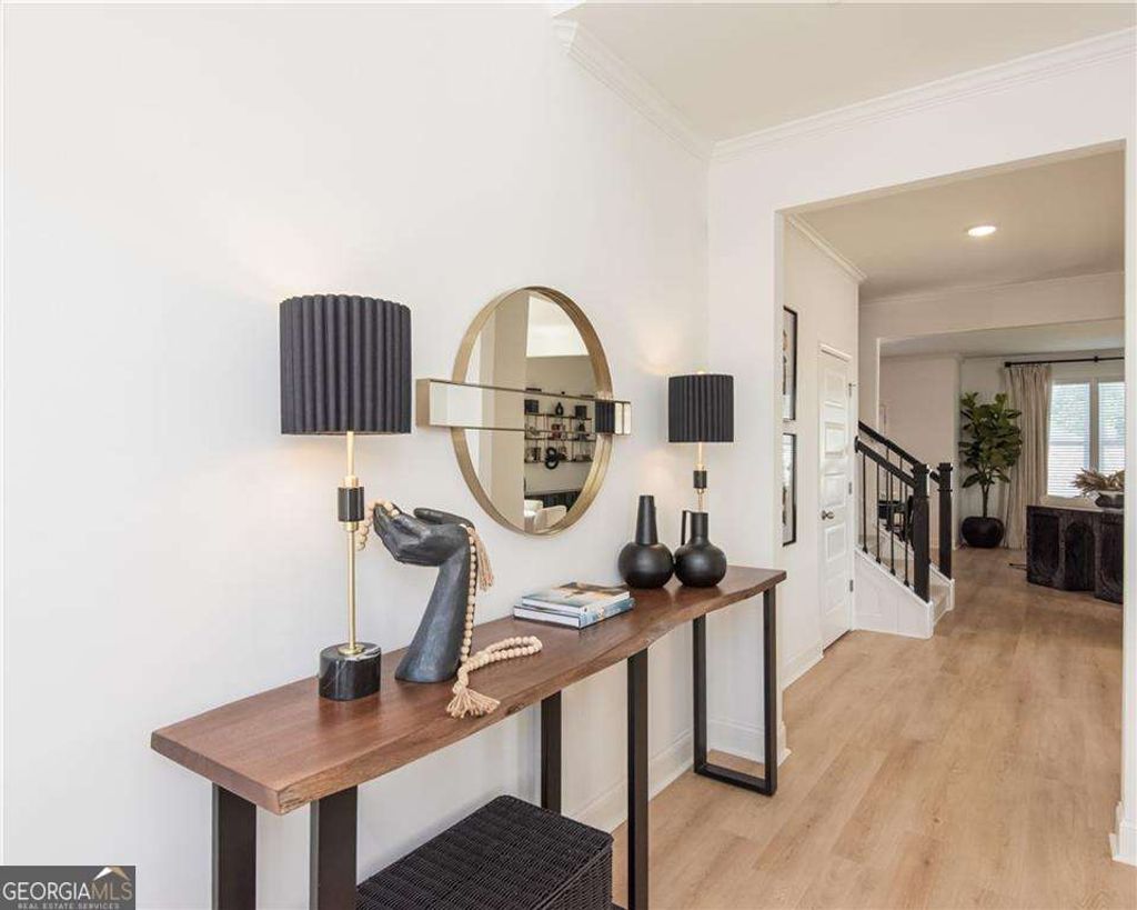 Photo of 7255 Millbrae Walk, Flowery Branch, GA 30542 (MLS # 10669725)