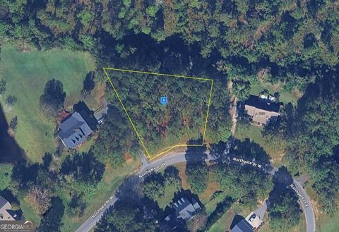 Photo of 7430 Northgate West Drive, Tifton, GA 31794 (MLS # 10762651)