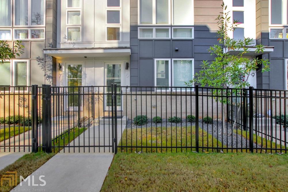 1463 La France - Residential