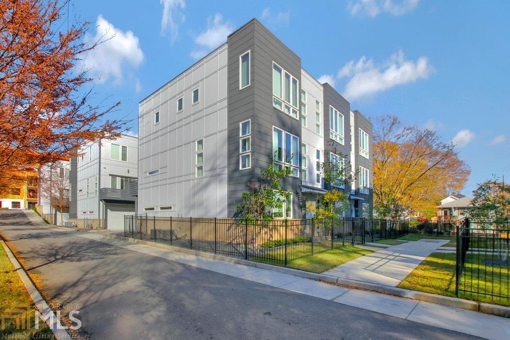 1463 La France - Residential