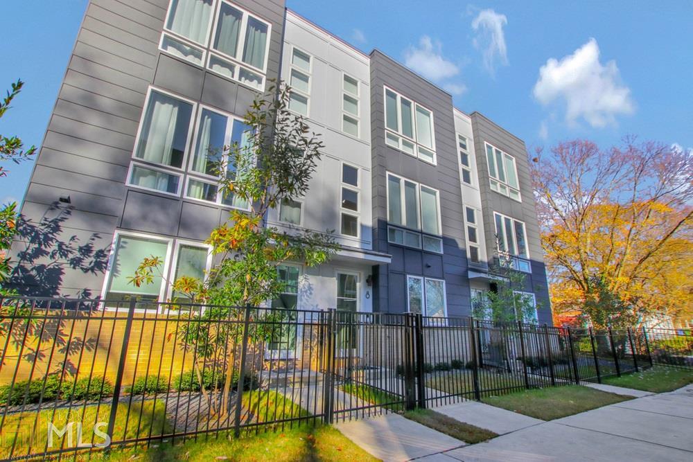 1463 La France - Residential