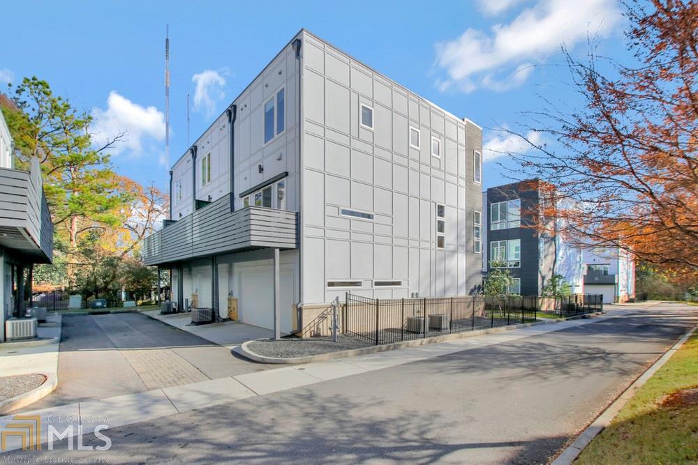 1463 La France - Residential