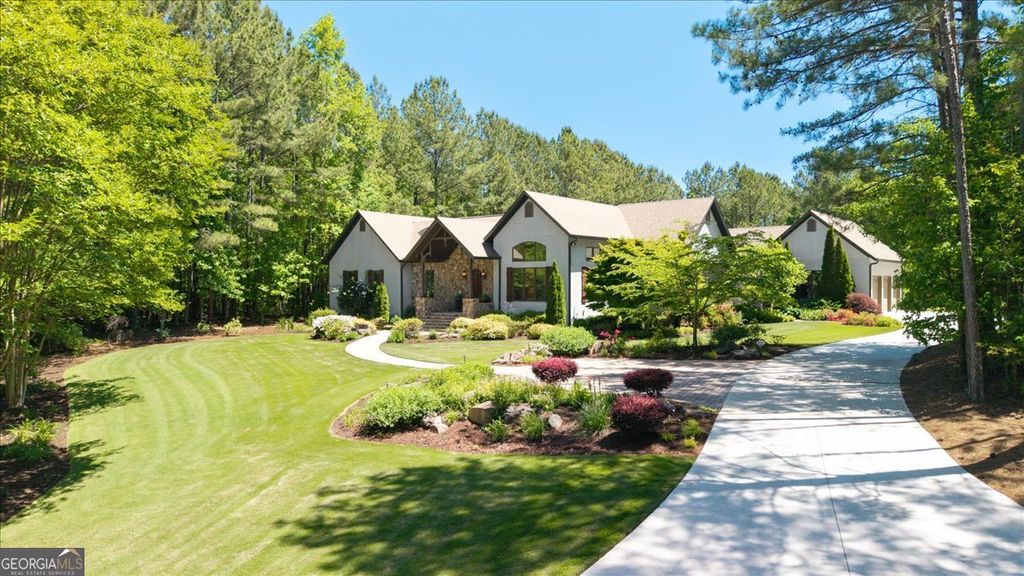 Photo of 7444 Post Road, Winston, GA 30187 (MLS # 10766288)