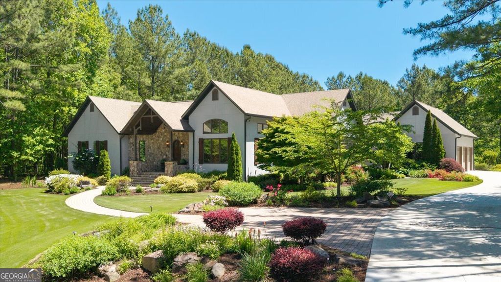 Photo of 7444 Post Road, Winston, GA 30187 (MLS # 10766288)