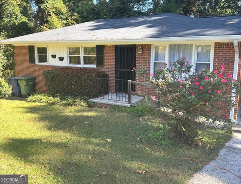 Photo of 4235 Utoy Court SW, Atlanta, GA 30331 (MLS # 10879483)