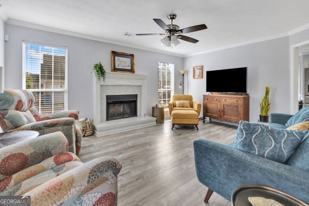 Photo of 130 Wynbrook Drive, McDonough, GA 30253 (MLS # 10731444)