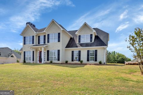 130 Wynbrook DR McDonough GA 30253