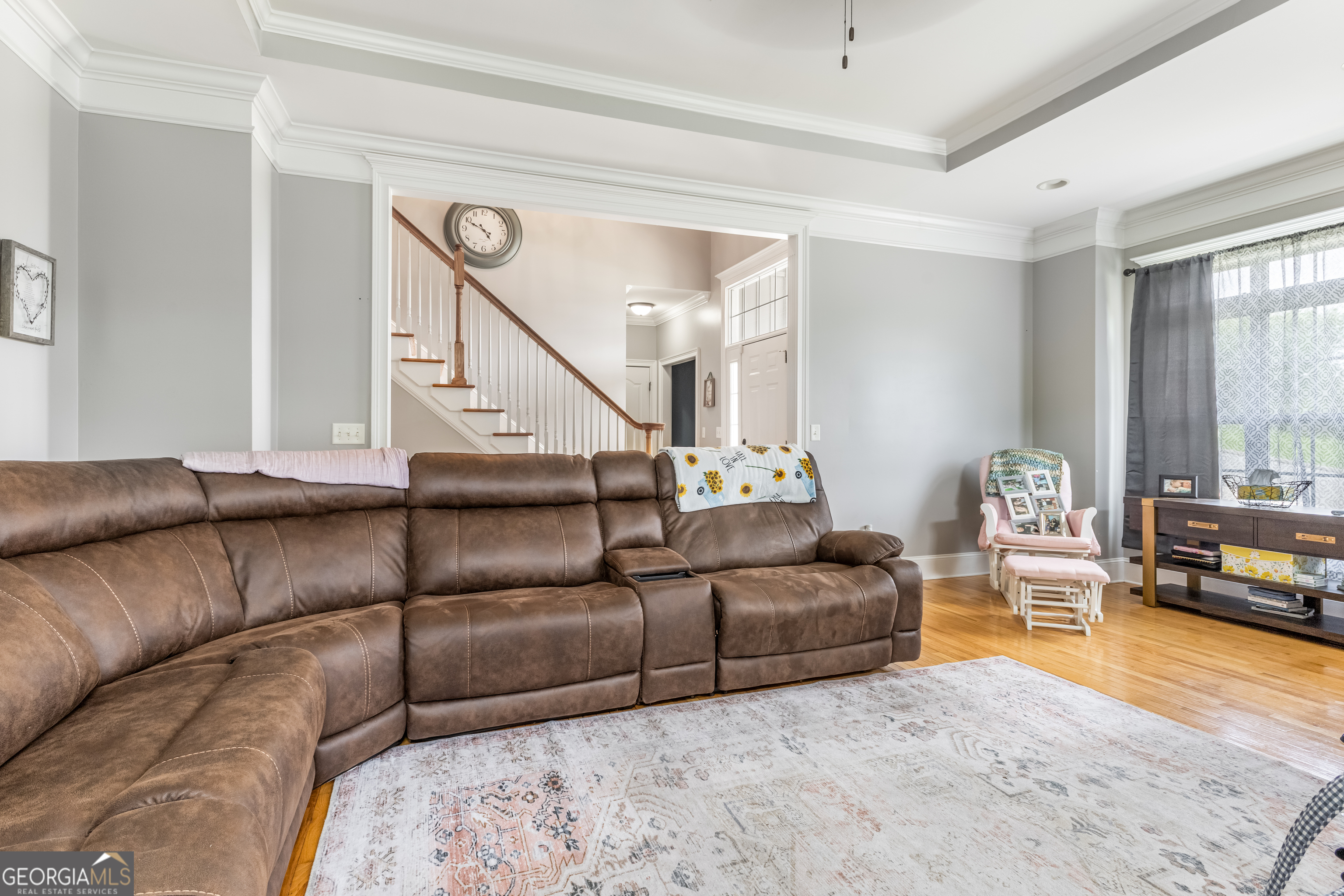 23 Raleigh DR