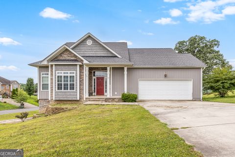 23 Raleigh DR Lafayette GA 30728