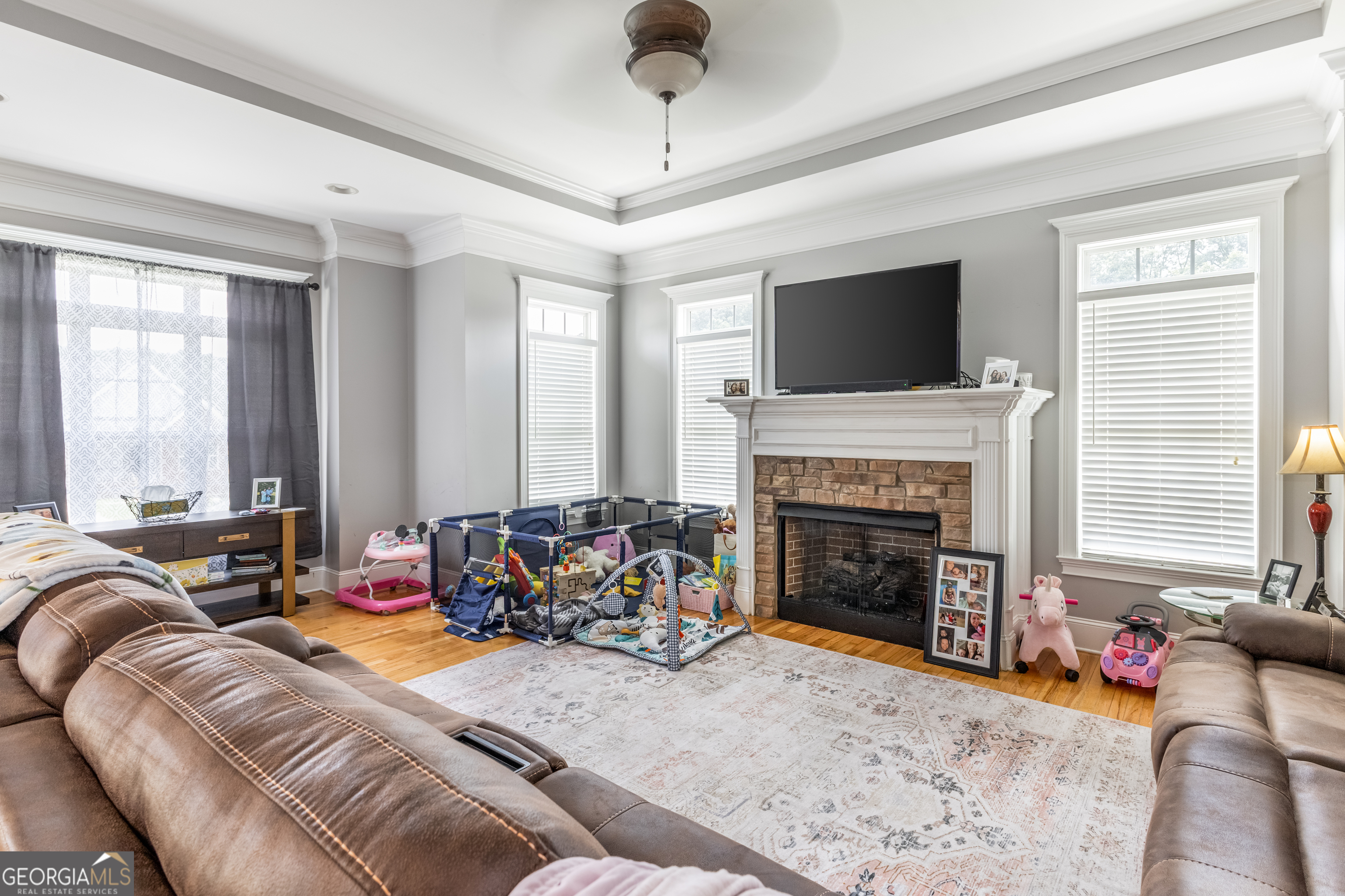 23 Raleigh DR