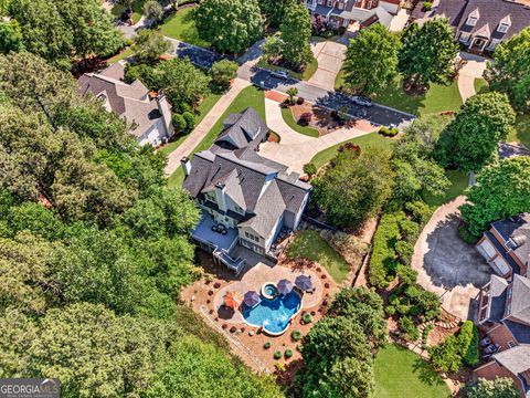 751 Parkside TRL NW Marietta GA 30064
