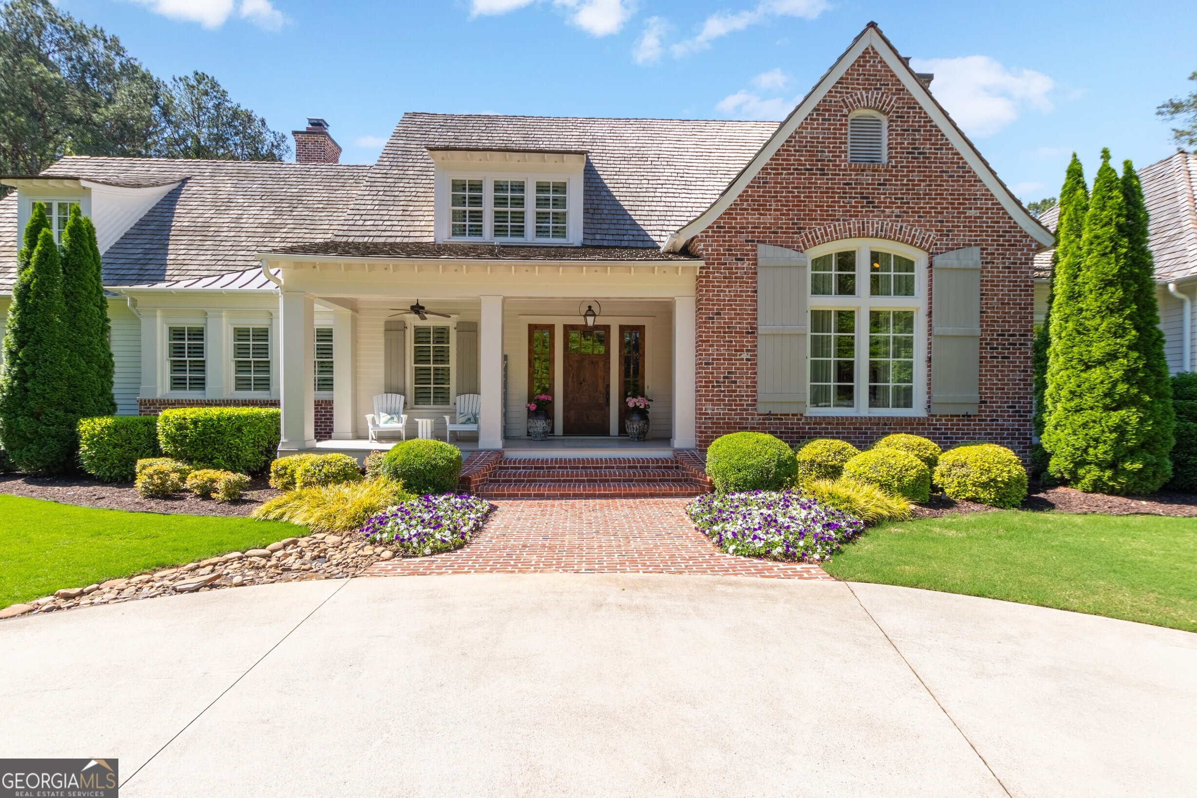 101 Morgan LN