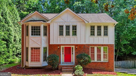 3947 Camrose Place, Marietta, GA 30062 - #: 10813981
