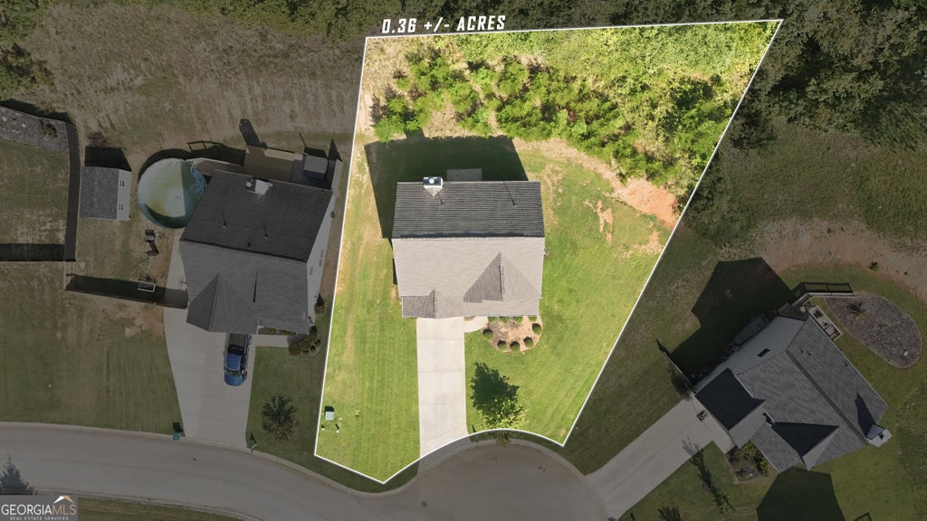Photo of 275 Huntington Manor Court #18, Cornelia, GA 30531 (MLS # 10848440)