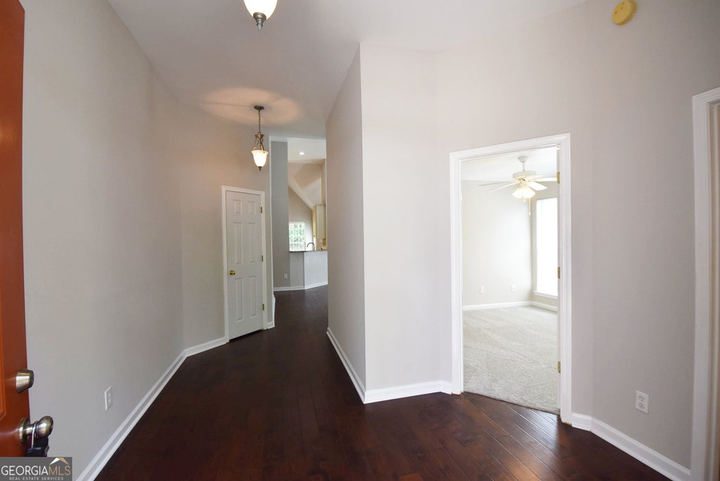 Photo of 208 Turnbridge Circle, Peachtree City, GA 30269 (MLS # 10822356)