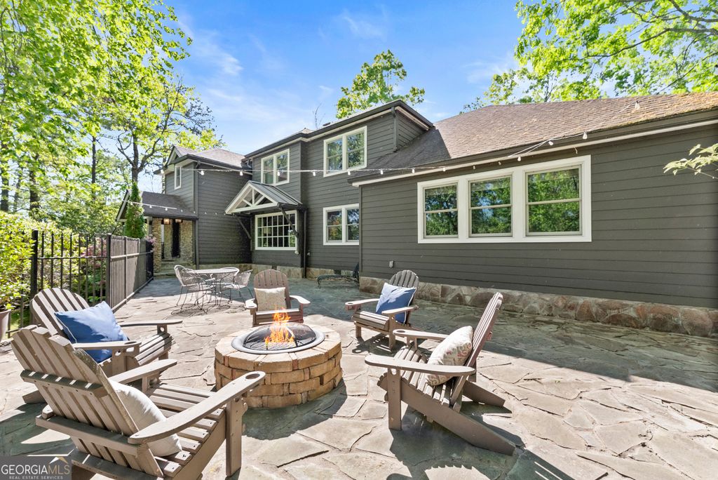 Photo of 108 Plainsman Lane, Tiger, GA 30576 (MLS # 10739905)