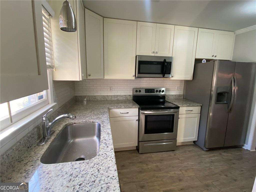 Wedgewood Forest - Residential Lease