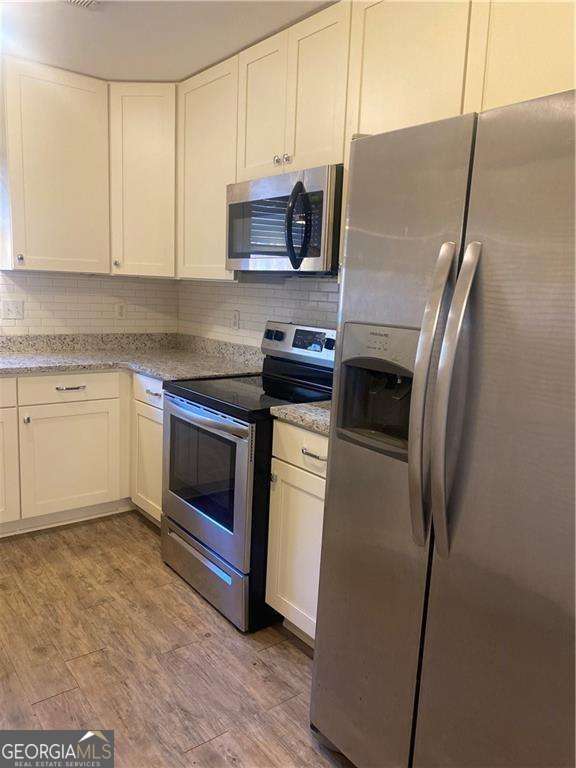 Wedgewood Forest - Residential Lease