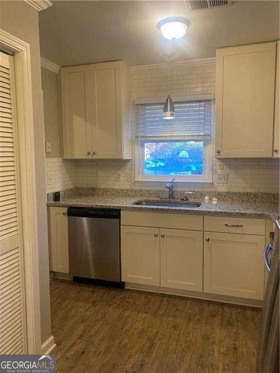 Wedgewood Forest - Residential Lease