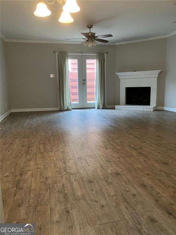 Wedgewood Forest - Residential Lease