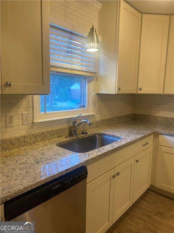 Wedgewood Forest - Residential Lease