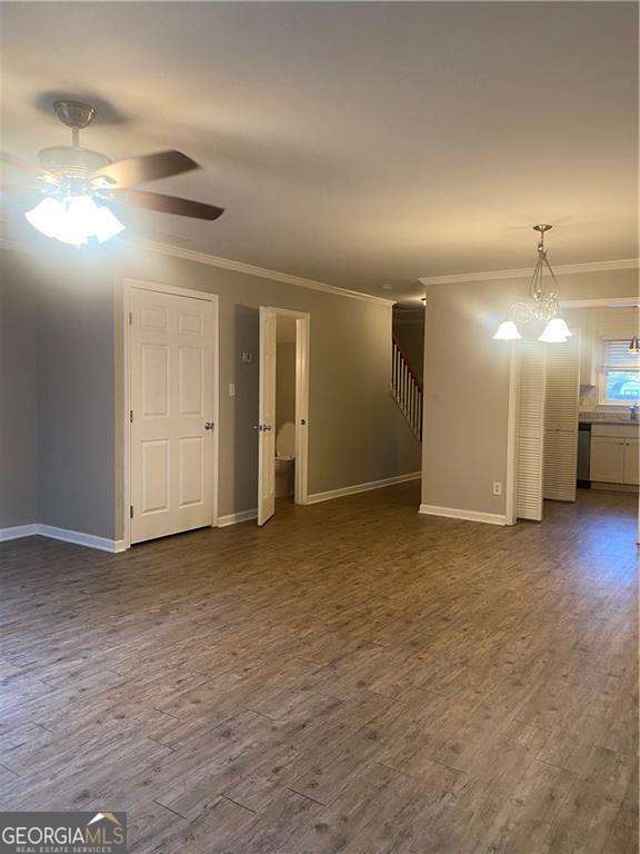 Wedgewood Forest - Residential Lease