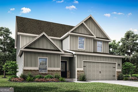 127 Darter CT Jefferson GA 30549