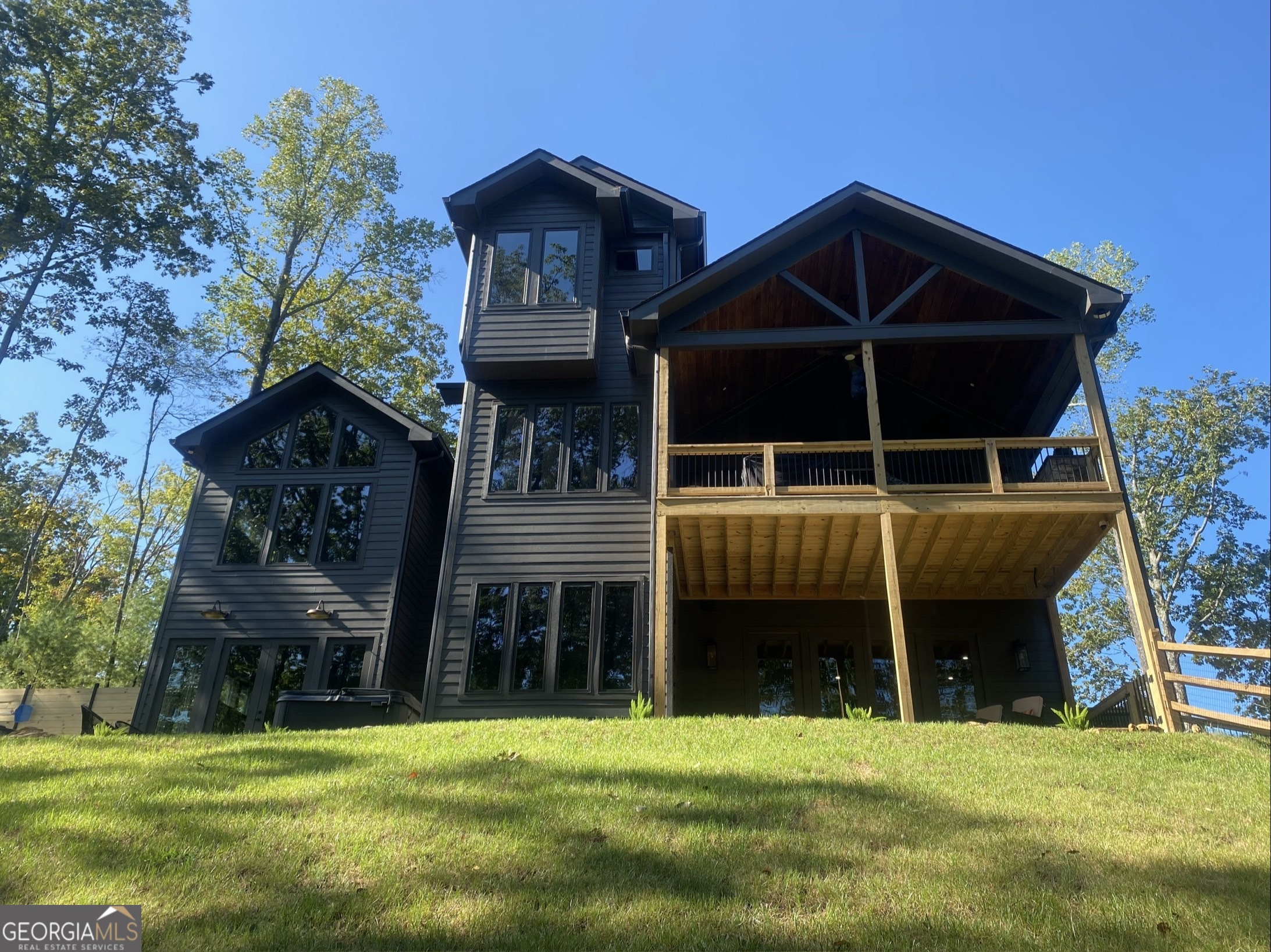 804 Settlers Ridge RD