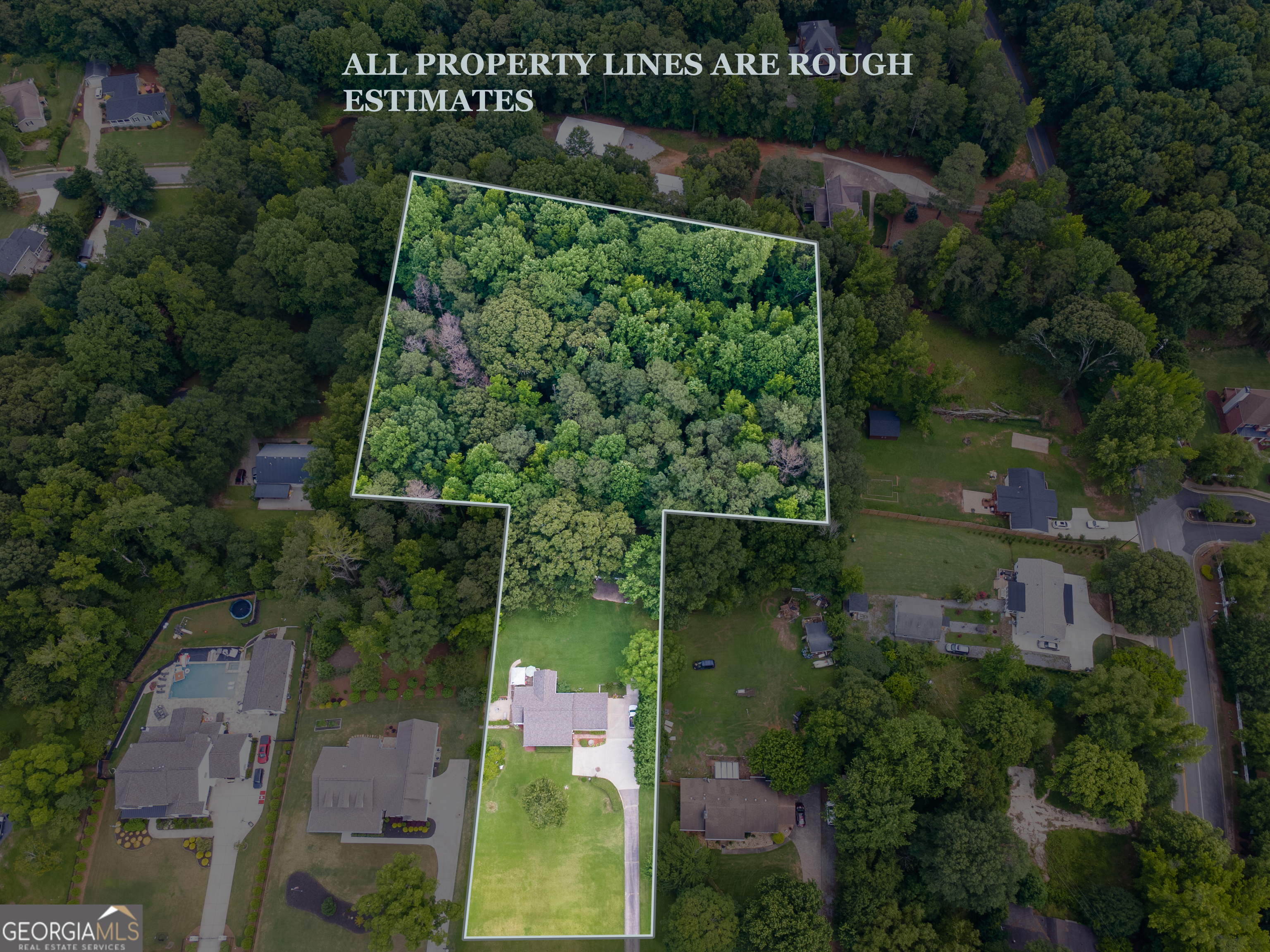 4017 S South Bogan Road RD