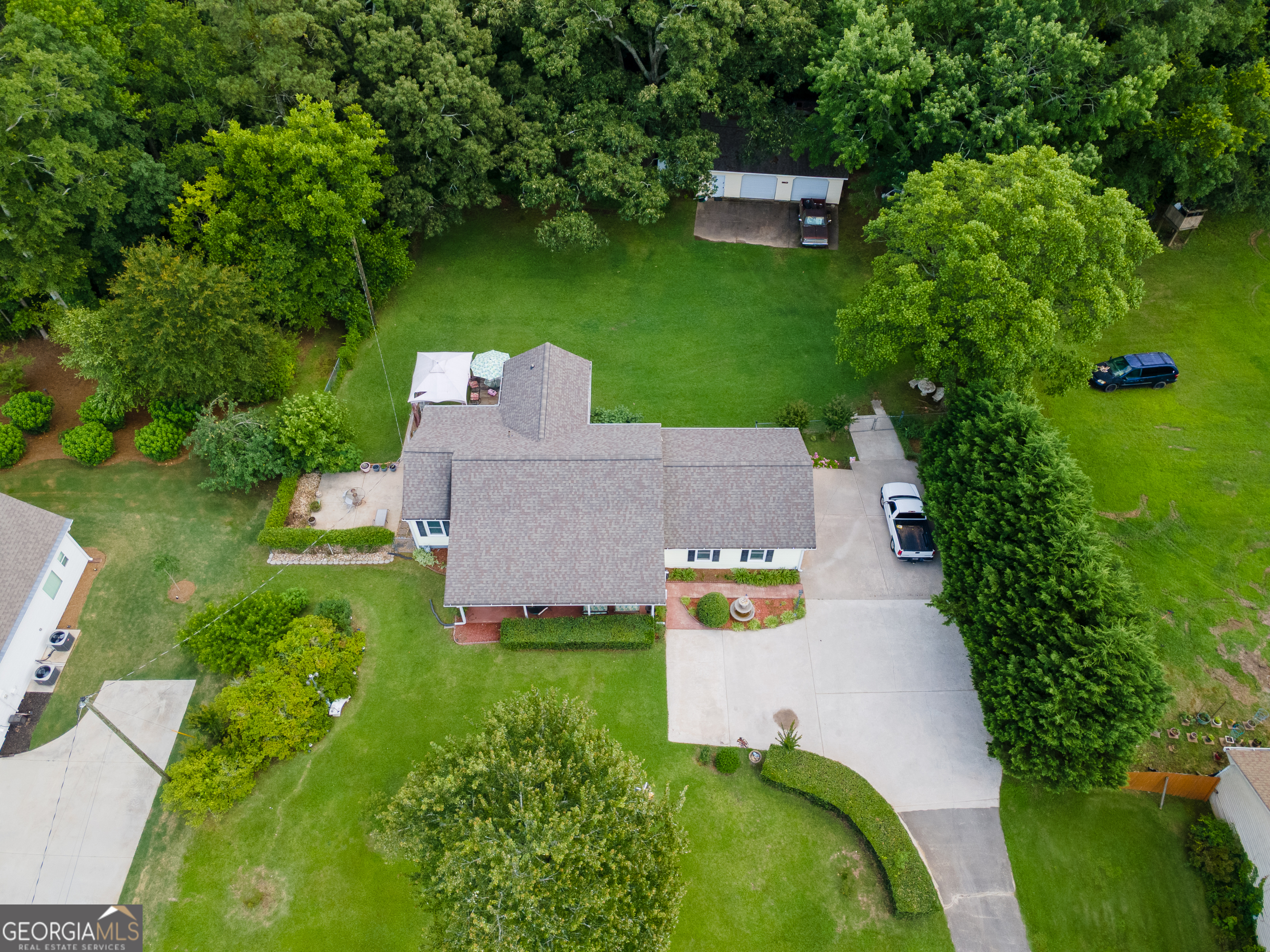 4017 S South Bogan Road RD