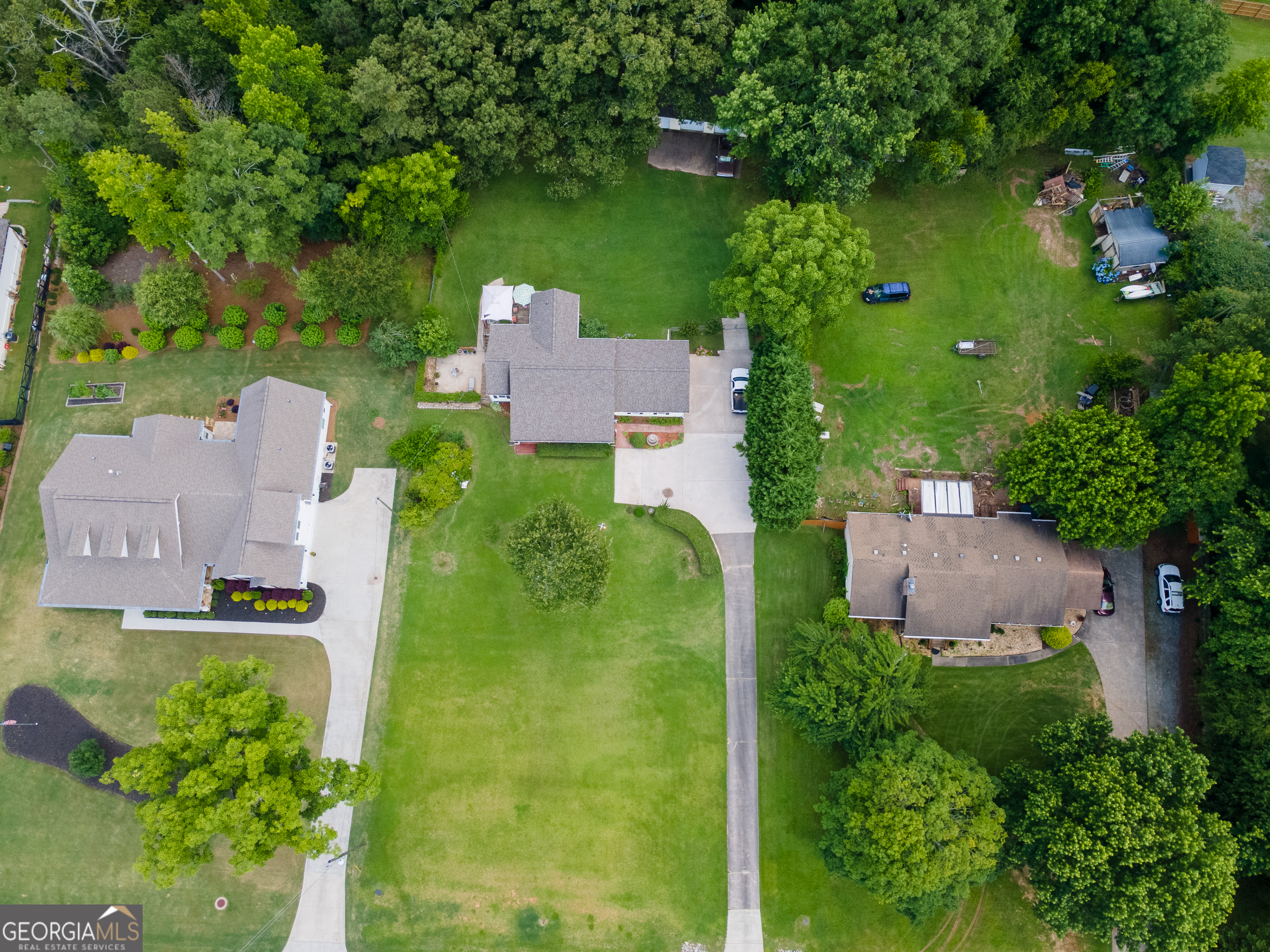 4017 S South Bogan Road RD