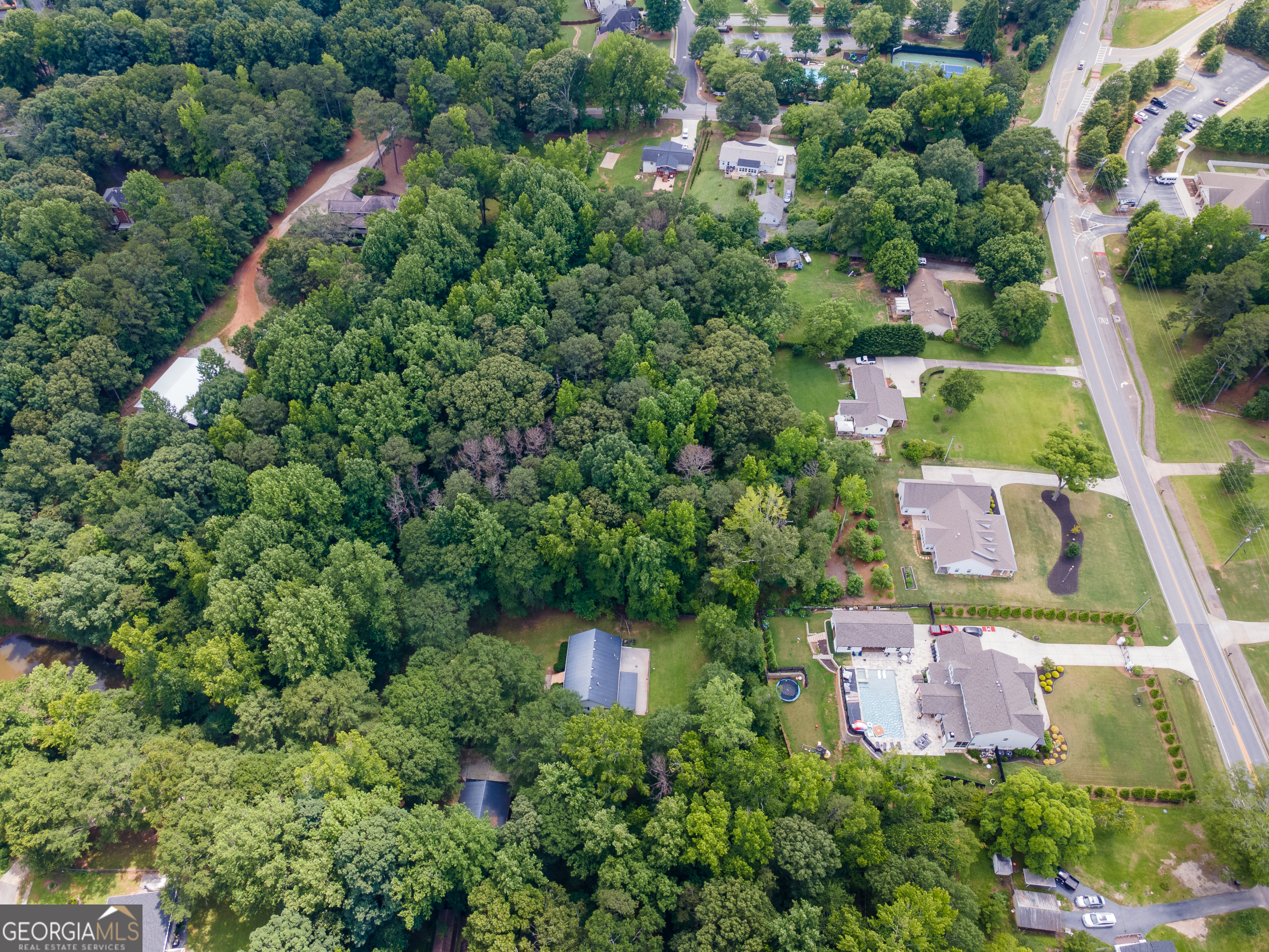 4017 S South Bogan Road RD