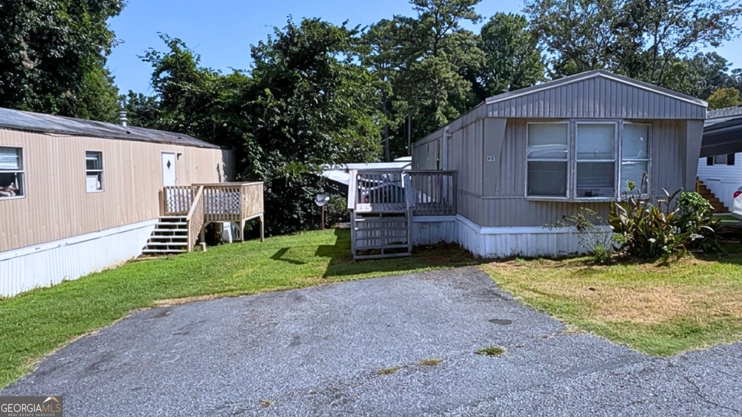 57 Cherokee DR