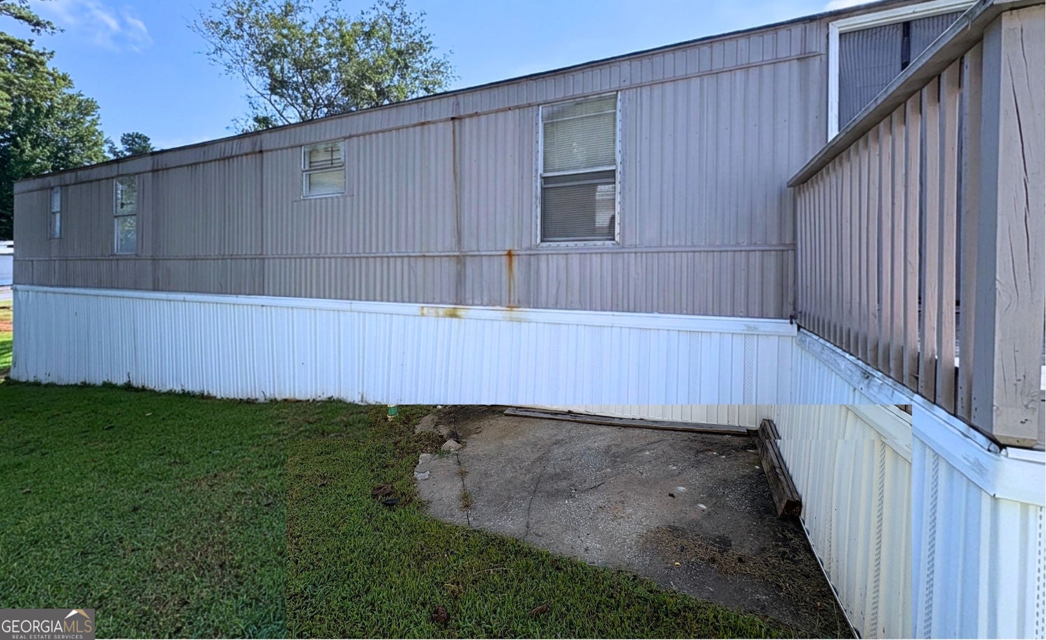 57 Cherokee DR