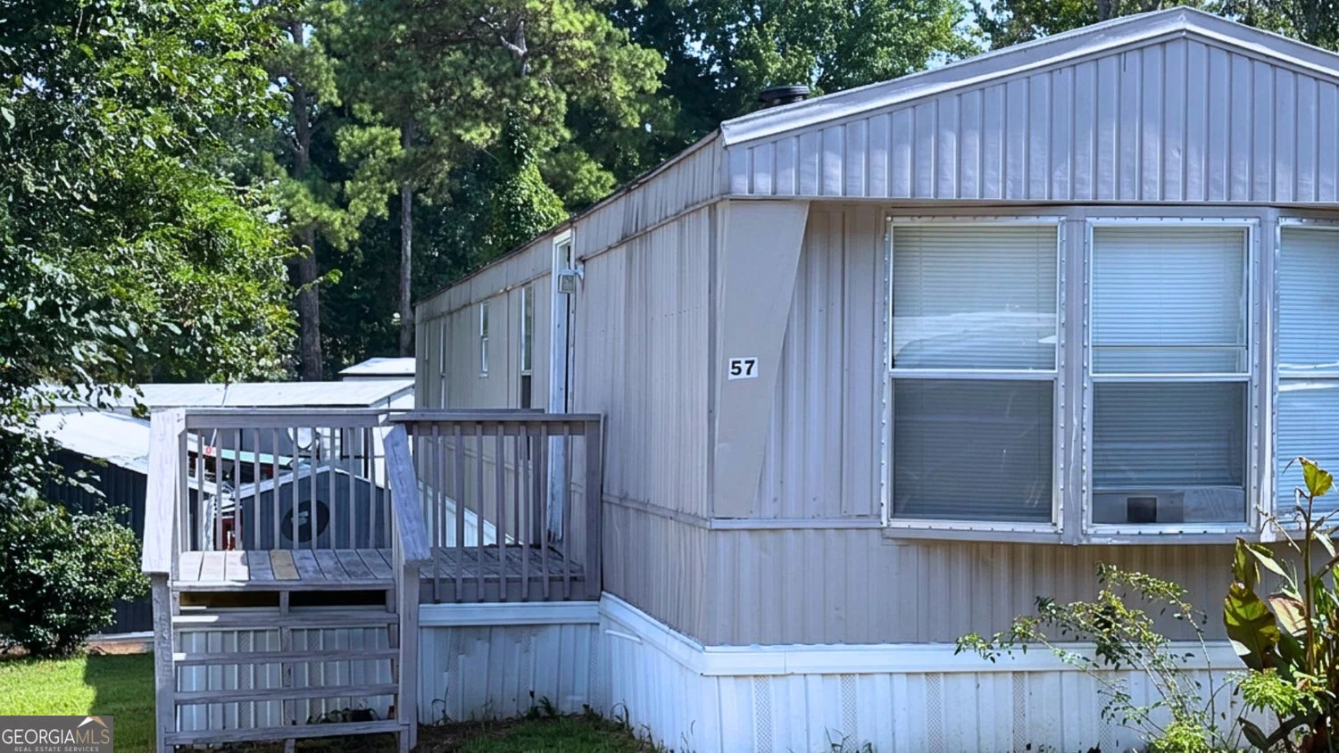 57 Cherokee Drive, Austell, GA, 30168